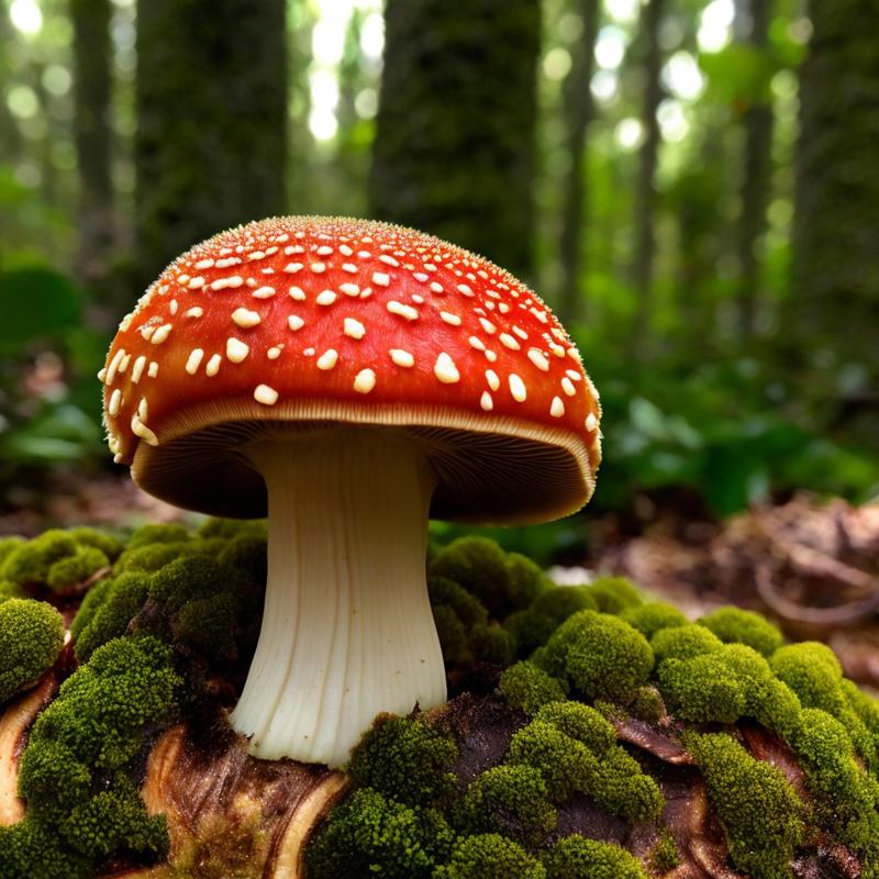 00151-2405081866-masterpiece, intricate photo, precisely elaborated detailed mushroom in the forest, background forest, sharp background, photo r.jpg